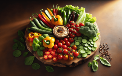 Diabetes-Friendly Foods: The Best Plant-Based Choices